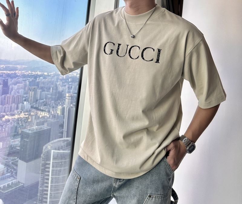 Gucci T-Shirts